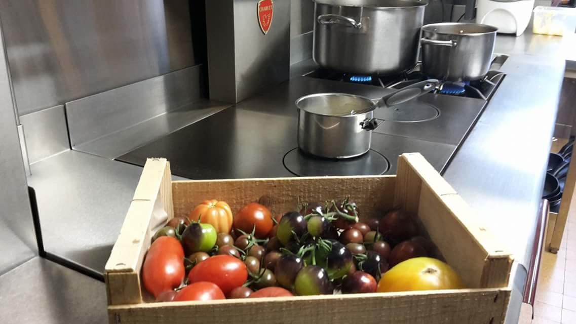Logis L'Ermitage, Bistrot Des Saveurs Houffalize Dış mekan fotoğraf